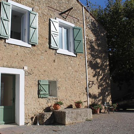 فيلا Domaine De L'Aube Des Temps Raissac-d'Aude الغرفة الصورة
